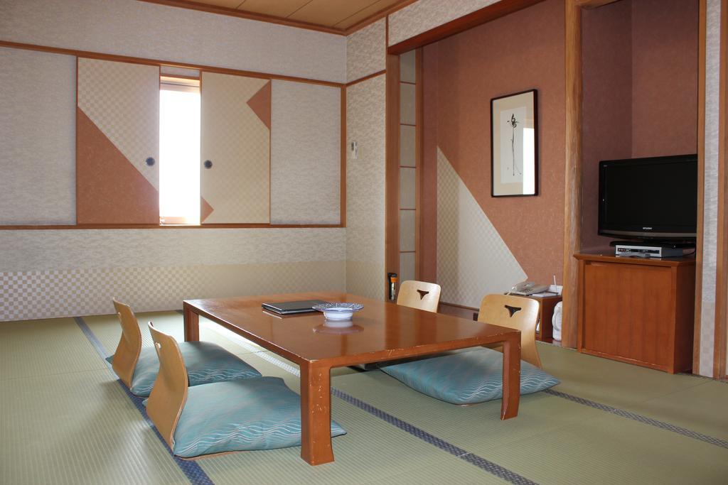 ホテル ローヤル 伊達市 部屋 写真