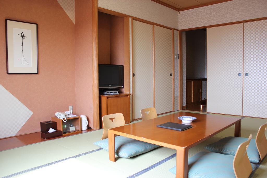 ホテル ローヤル 伊達市 部屋 写真