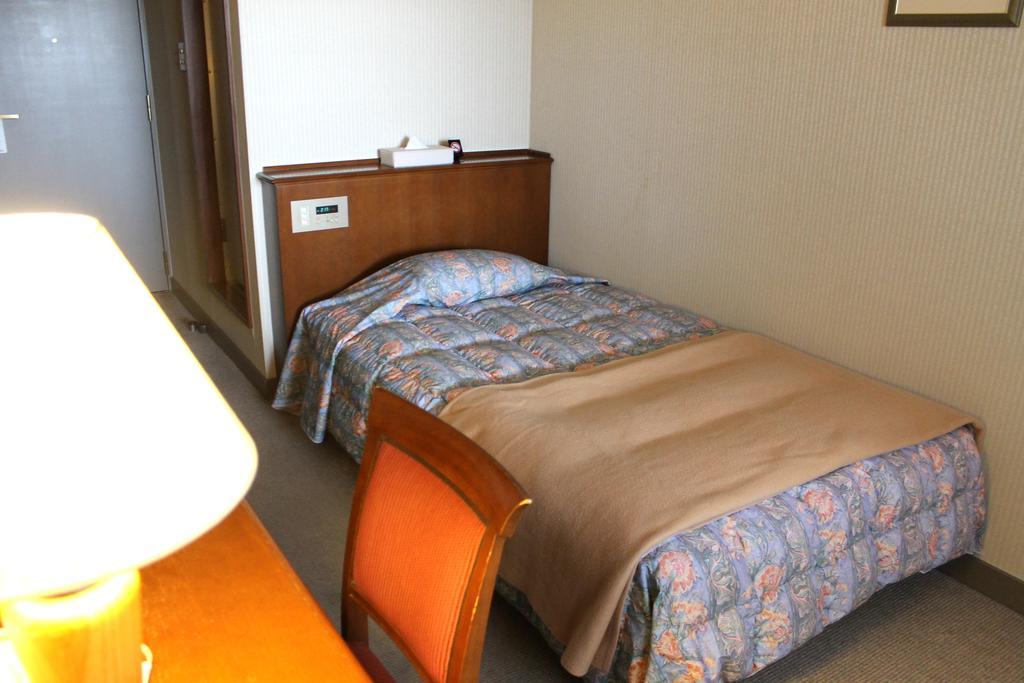 ホテル ローヤル 伊達市 部屋 写真