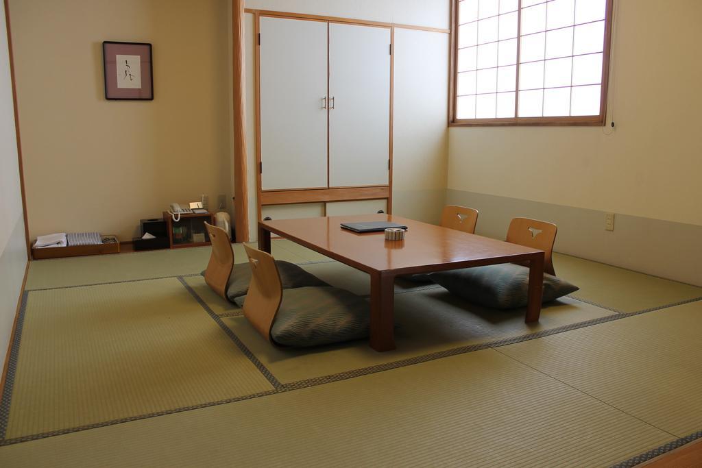 ホテル ローヤル 伊達市 部屋 写真
